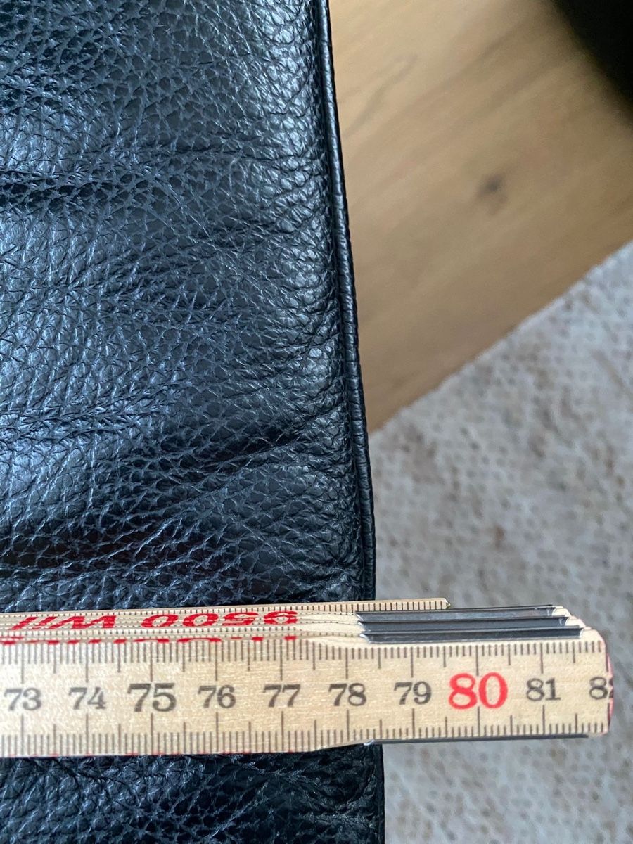 Divani: Sofa 3 Plätze + Stressless Sessel Original – Usato da Rüti ZH venduto da Muus220472 7