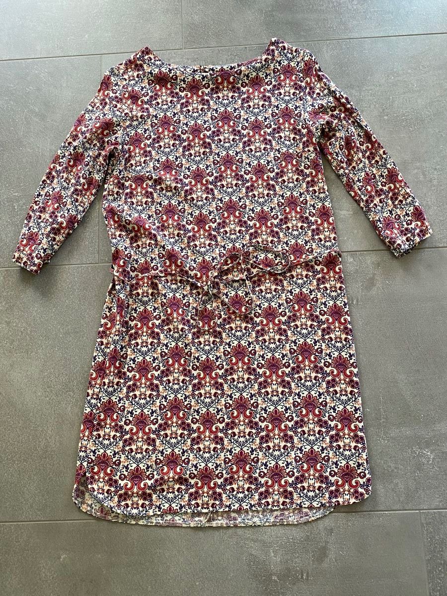 S.Oliver Vestiti: S. OLIVER KLEID – Usato da Nidfurn venduto da cejeisda
