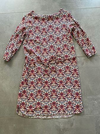 S. OLIVER KLEID