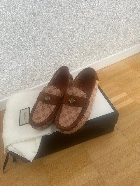 Gucci Scarpe da uomo: Gucci Herren Loafers – Nuovo (secondo la descrizione) da Münchenbuchsee venduto da ela_msl2 2