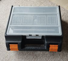 Werkzeugkoffer Sortimentskoffer Organizer Werkzeugbox