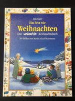 Weihnachtsgeschichte: Ein Fest wie Weihnachten - Top Zustand