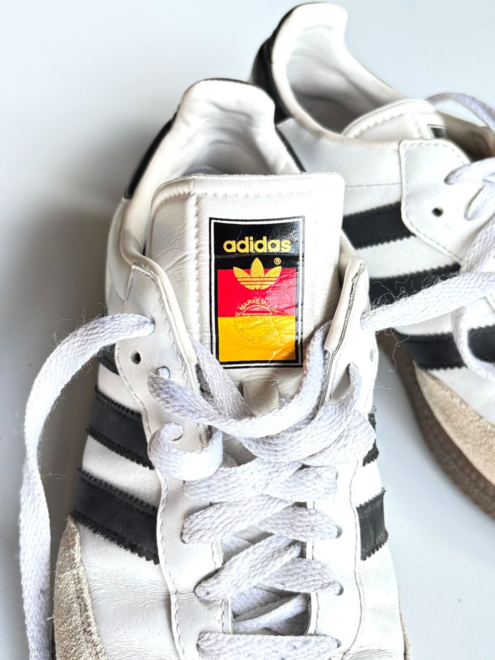 adidas gazelle silver green womens Adidas Samba OG W Sneaker  jetzt online kaufen!