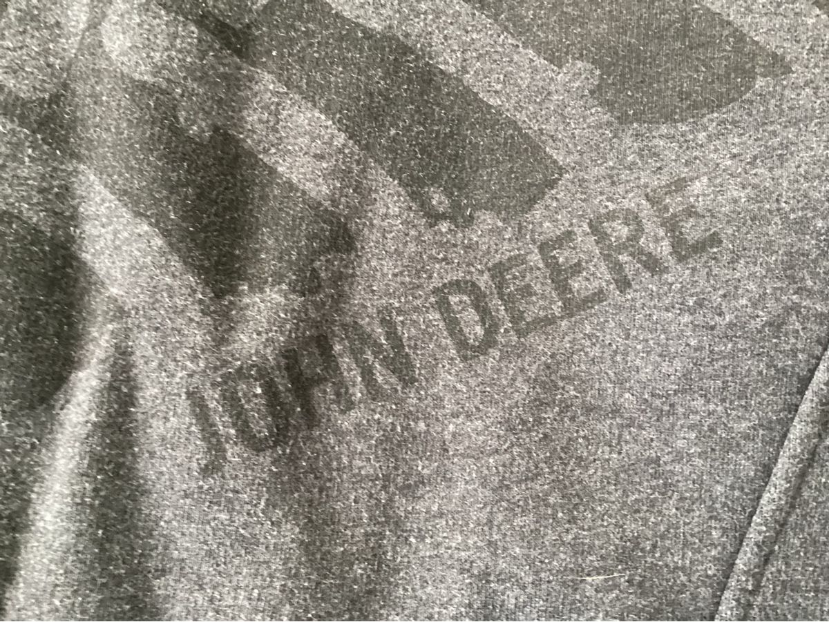 Pullover & Sweatshirts: John Deere Sweatshirt Gr.S – Neu (gemäss Beschreibung) aus Schattdorf von quota1000 2
