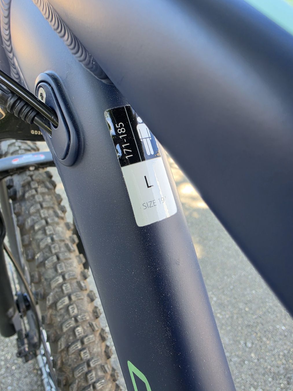 Velos: VTT California Prime Max – Gebraucht aus Baden von Diopay 3