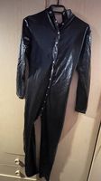 Wetlook catsuit