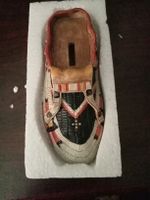 Spardose -INDIANERSCHUH