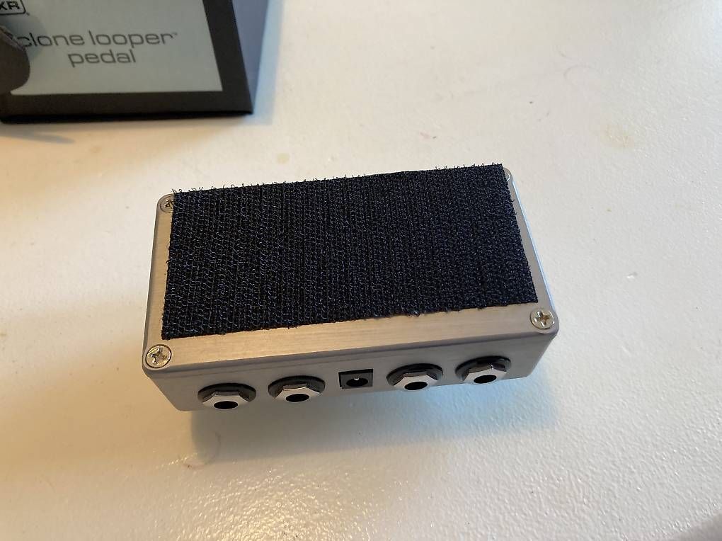 Musikinstrumente: MXR M303 Clone Looper – Gebraucht aus Boudry von jack067 2