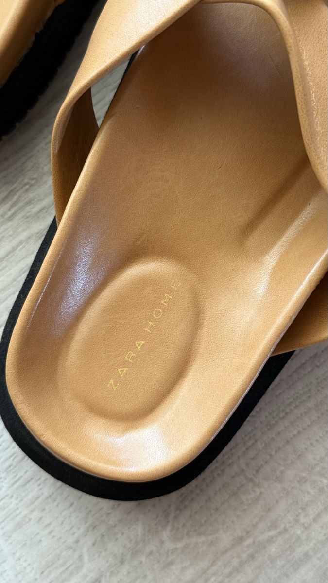 Zara Chaussures femmes: Sandalen Zara Home – D'occasion à Niederglatt ZH par Ivan.Kryvoshei 1