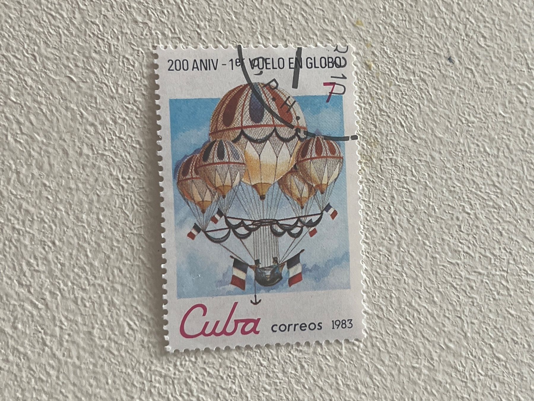 Tutti i francobolli: Cuba Briefmarke ab 1 CHF ! – Usato da Chiasso venduto da AzenYa