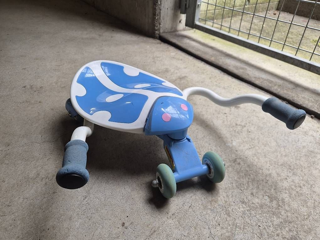 Veicoli per bambini: Rutschauto wheely bug, kleinkinder ab ca. 3 jahren – Usato da Zürich venduto da Damaa 1