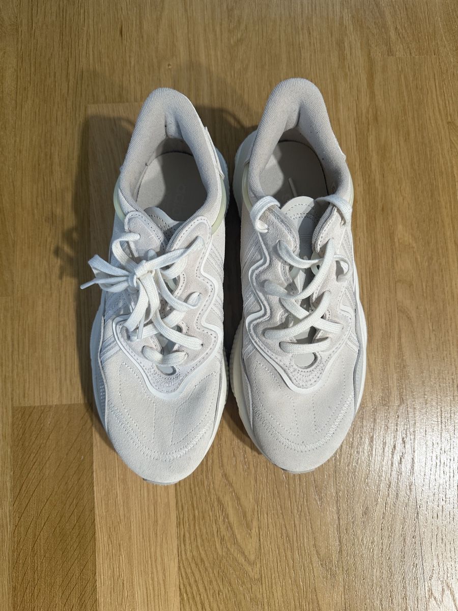 Adidas Herrenschuhe: Adidas Sneaker, Grösse 42 – Neu (gemäss Beschreibung) aus Bremgarten b. Bern von ilonarebekka