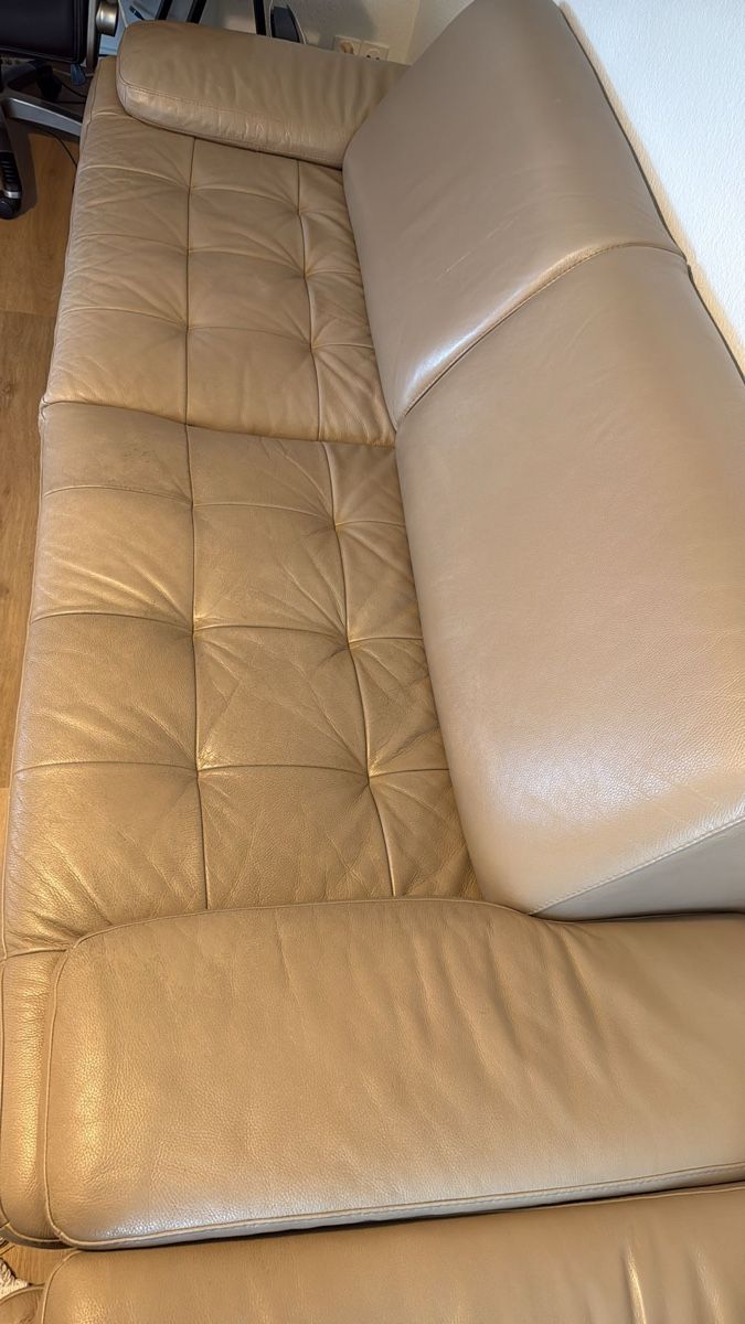 Divani: Sofa beige – Usato da Richterswil venduto da Manu55555 1
