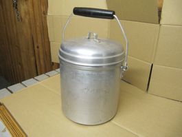 Eimer / Milcheimer 4L