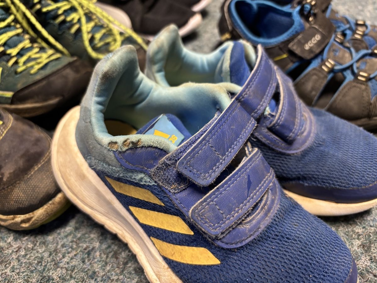 Scarpe per ragazzi: Schuhset gr 29 – Usato da Effretikon venduto da fabee 1