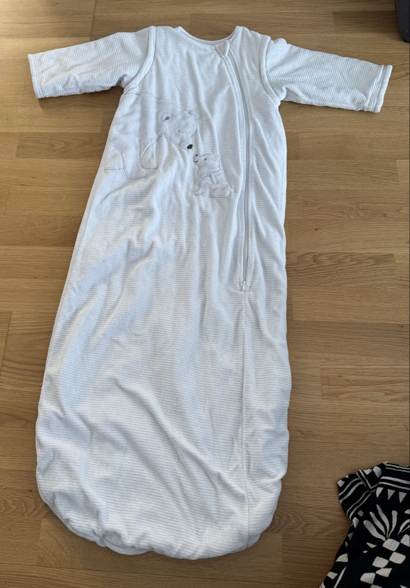 Sacs de couchage: Schlafsack 120 cm – D'occasion à Luzern par fiai