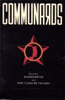 CASSETTE COMMUNARDS - SYNTH-POP