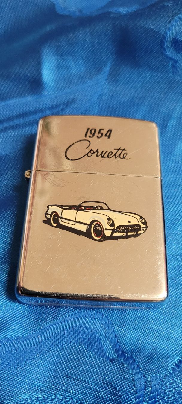 Zippo Feuerzeuge: zippofeuerzeuge 11 Stk. – Gebraucht aus Basel von m_schwarz 1