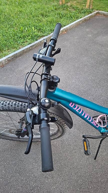 Specialized Biciclette: Mountain BIke Specialized – Usato da Altdorf UR venduto da Marco976 2