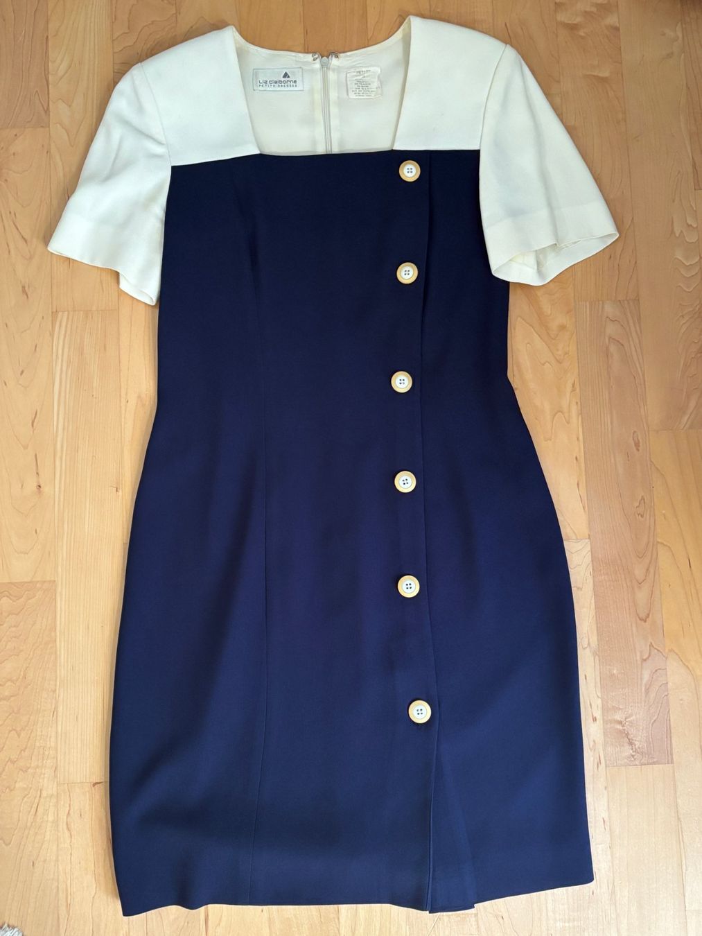 Vestiti: Liz Claiborne Kleid Gr. S – Usato da Ittigen venduto da sal_82b9
