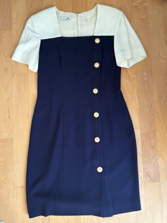 Liz Claiborne Kleid Gr. S