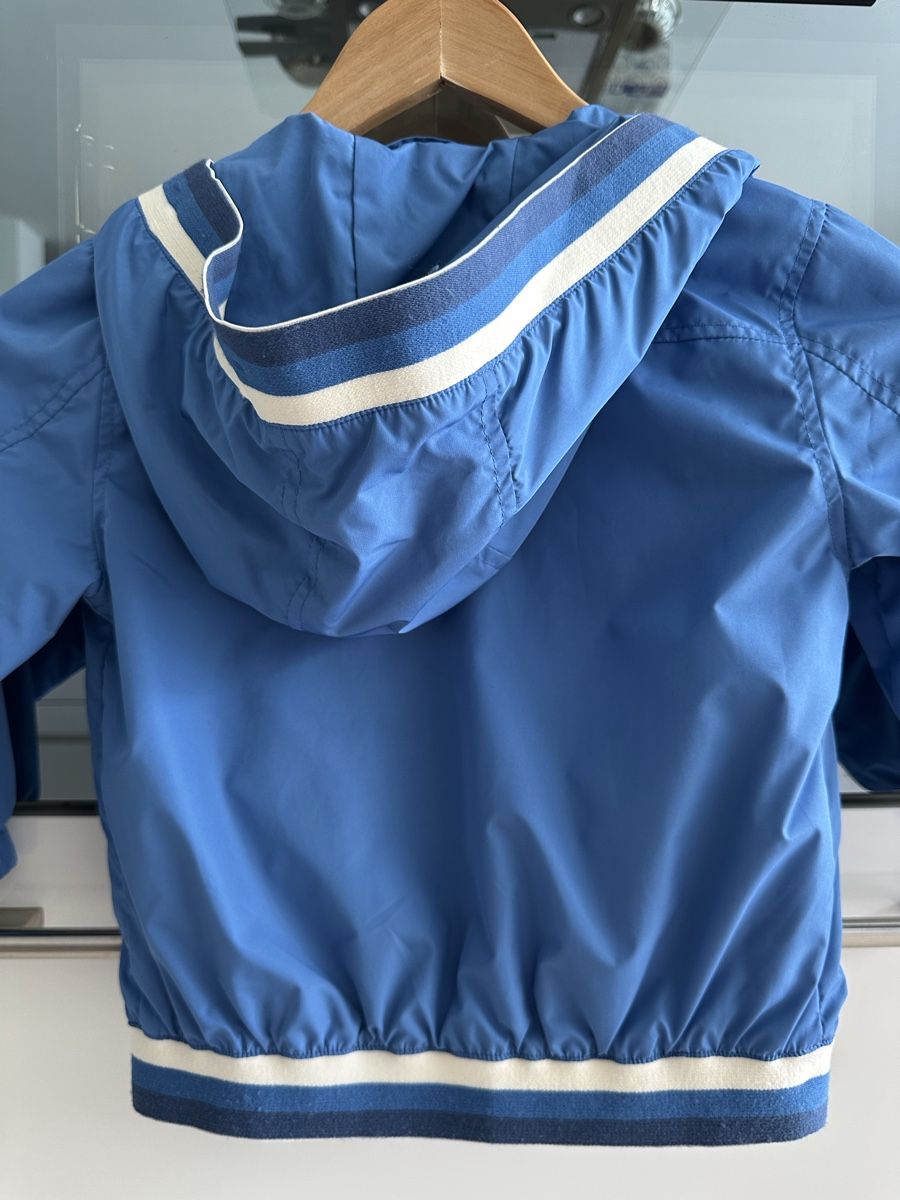 Mayoral Giacche & Cappotti: Neue MAYORAL Sommerjacke Gr. 98 – Nuovo (secondo la descrizione) da Zug venduto da kow_6xr6 3