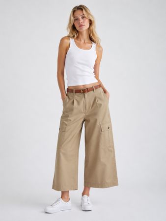MARC O‘POLO Neu Cargo-Hose Gr.36 NP 239 Fr.