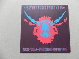 LP brit. prog. Rock Alan Parsons Project 1984 Steriotomy