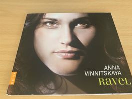 Anna Vinnitskaya – Ravel