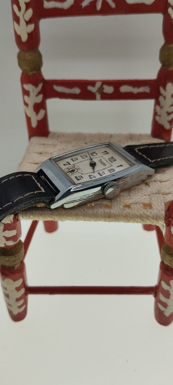 Montres: Montre mirus – D'occasion à La Chaux-de-Fonds par jac_9llg 4