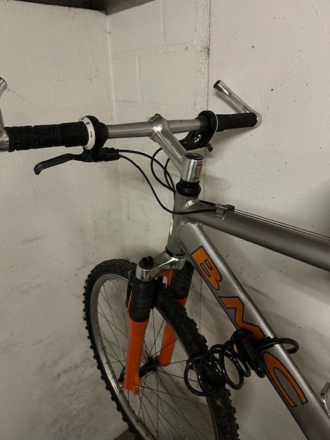 BMC Velos: BMC Bike – Gebraucht aus Rümlang von Viamar 2