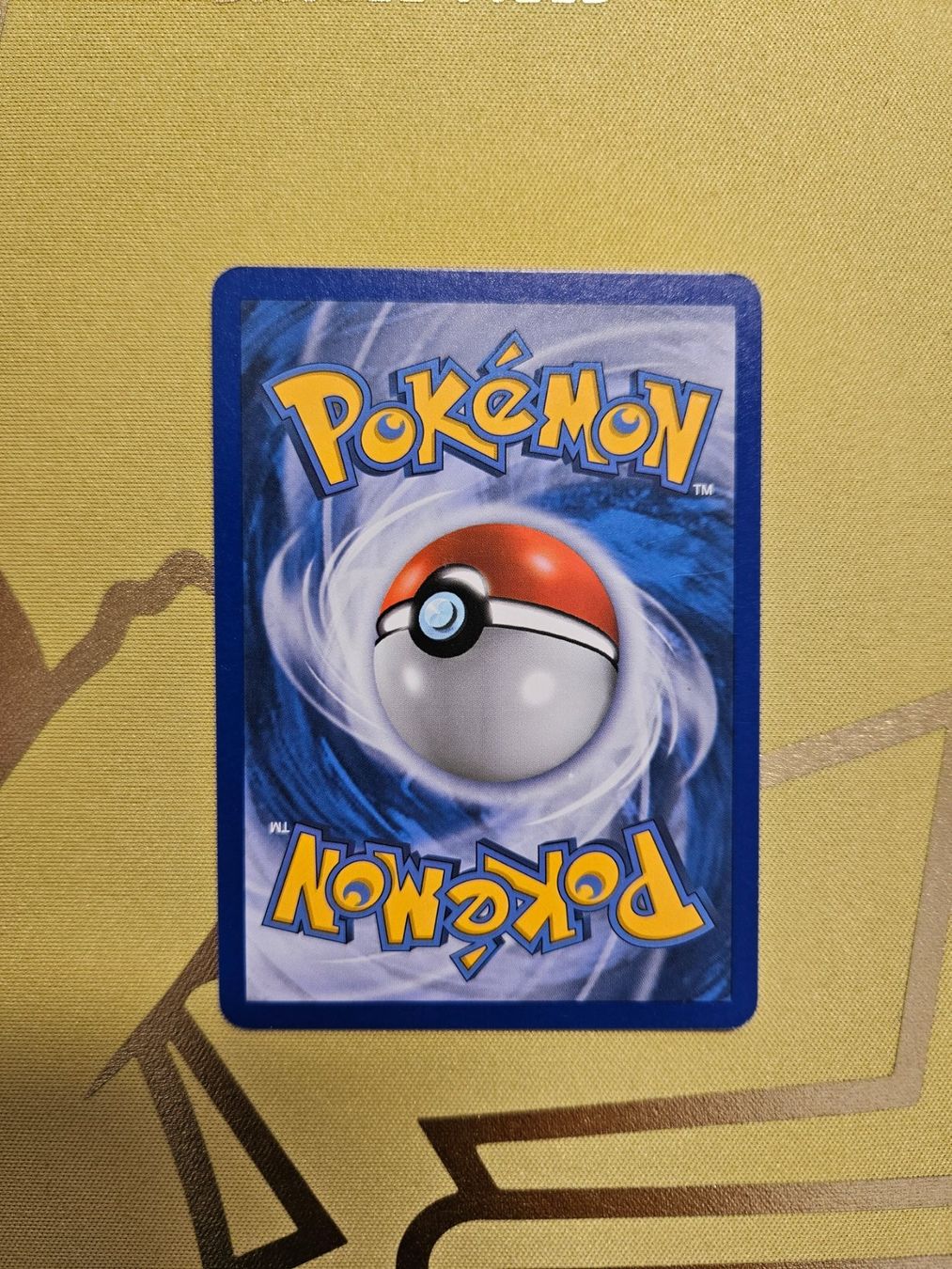 Pokémon Sammelbilder & Trading cards: Emerging Powers - Sewaddle – Gebraucht aus Bellinzona von Pokemarco 1