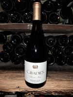Domaine de Cibadiès Bonfils Pinot Noir 2025