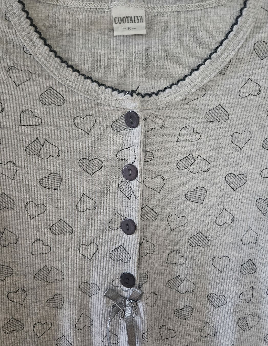 Negligees & Pigiami: Pyjama Gr. S - COOTAIYA - Spendenaktion – Usato da Unterkulm venduto da Beljasch 5
