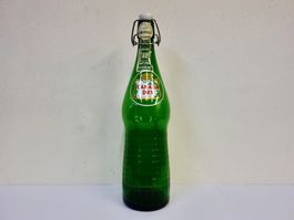 alte Flasche CANADA DRY GINGER ALE Vintage 1965