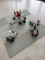 Lego classic Space Raum Schiffe 1982