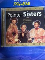 Pointer Sisters