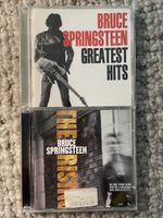 2x Bruce Springsteen 