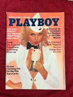 PLAYBOY US (c) „EDITION VINTAGE" ❣️ Diverse zur Auswahl  +18