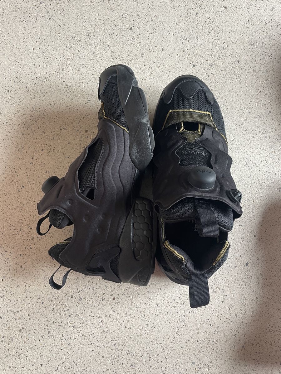 Maison Margiela Scarpe da uomo: Maison Margiela for Reebok 37 1/3 – Nuovo (secondo la descrizione) da Thalwil venduto da fra_fbq8