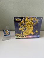 Pokemon Surging Sparks Pokemon Center Elite Engl. Pikachu