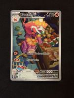 Pokemon Crocalor 202/193 – Paldea Evolved – English