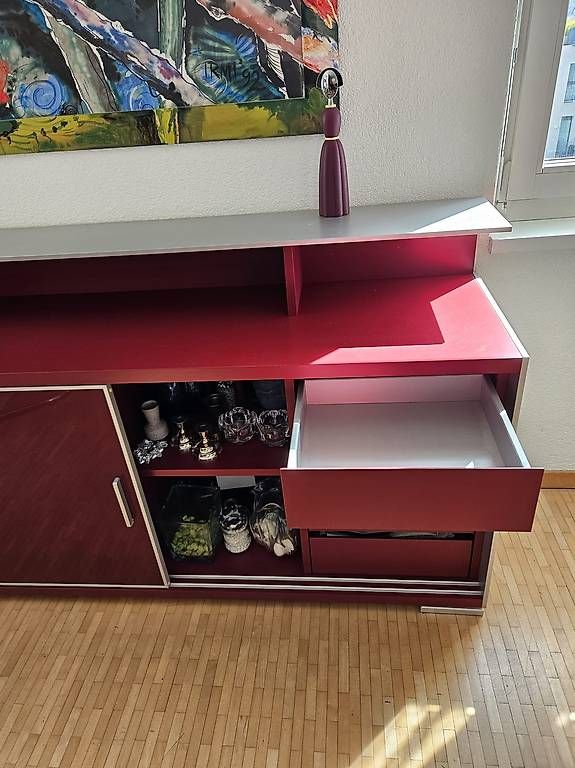 Commodes: Sideboard DIGA – D'occasion à Dagmersellen par meierelias 2