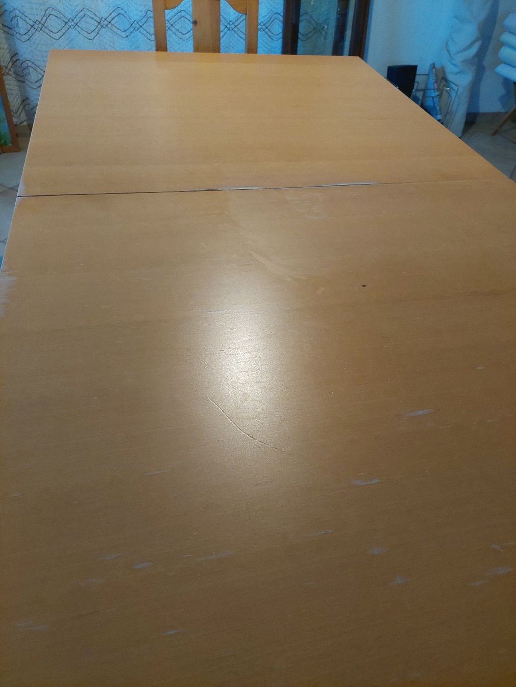 Set di tavolo e panche: Tisch und 2 Stühle – Usato da Frauenfeld venduto da bab_7qkj 2