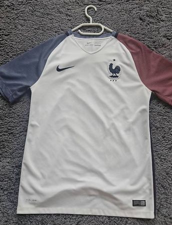 France Fussball Trikot Nike Dri-Fit 