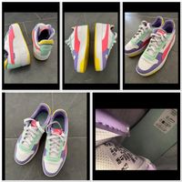 Puma Turnschuhe