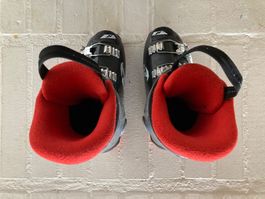 Skischuhe Kinder Gr. 21.5 Nordica Speedmachine J3