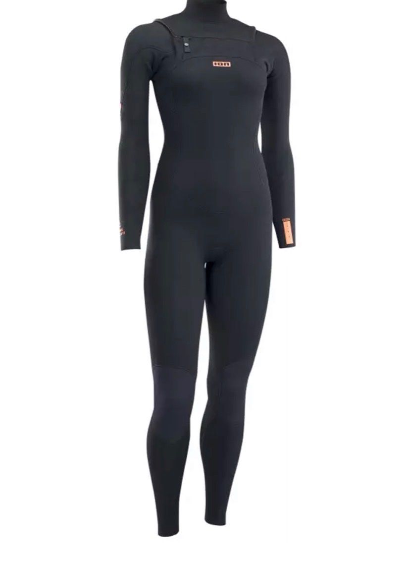 Tauchanzüge: ION Wetsuit frontzip 5/4 XS – Neu und originalverpackt aus Bern von josephine.gander 2