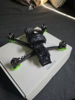 i-flight nazgul evoque f5 v2 6s /dji O3 / elrs 2.4Ghz