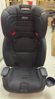 Neuwertige Graco Safety Kindersitz